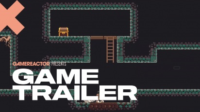 Gigasword - Lansman Fragmanı (PS5 & PS4)