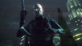 Hitman: Absolution - Deus Ex DLC Trailer