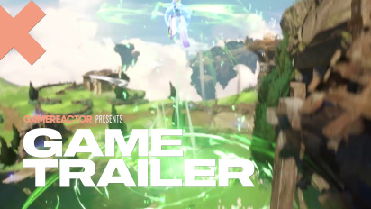 Granblue Fantasy: Relink - Endless Ragnarok - G&uuml;&ccedil; ve Karanlık Fragman (PS5 ve PS4)