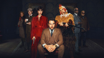 The Gentlemen Eyl&uuml;l ayında Netflix'e geri d&ouml;ner