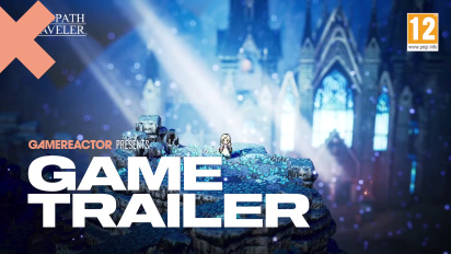 Octopath Traveler ve Octopath Traveler II - Switch 2 &Ccedil;ıkış Tarihi Duyuru Fragmanı