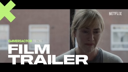 Goodbye June - Resmi Fragman (Netfli)x