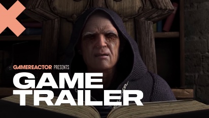 Sacred 2 Remaster - Yayın Fragmanı (PS5)