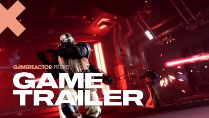 Destiny 2 - Denge Zindanı Fragmanı (PS5, PS4 & PC)