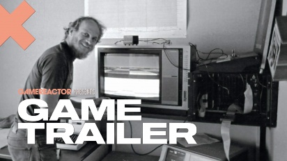 Atari 50: The Namco Legendary Pack - Lansman Fragmanı (PS5 & PS4)