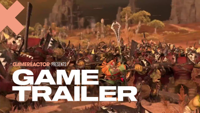 Total War: Warhammer III - Bhashiva Fraksiyon Genel Bakış