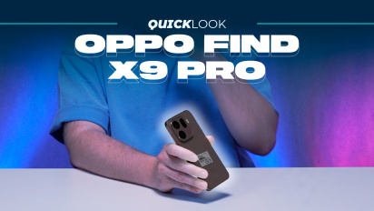 Oppo Find X9 (Quick Look) - Bitmeyen Dayanıklılık