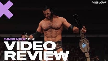 WWE 2K24 - Video İnceleme