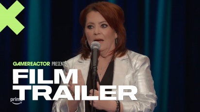Kathleen Madigan: The Family Thread - Resmi Fragman (Prime Video)