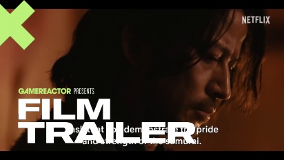 Last Samurai Standing - Şu Anda Yürütülüyor (Netflix)