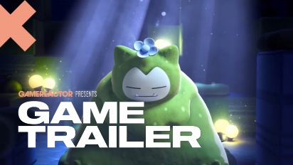 Pokémon Pokopia - Genişletilmiş Fragman