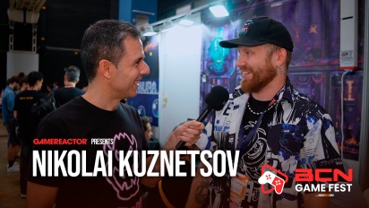 Kötü bir yapay zeka insanları kontrol ettiğinde: BCN Game Fest'te Despot evrenindeki yeni oyun hakkında her şey