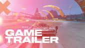 The Crew Motorfest - TrackForge Deep Dive Trailer