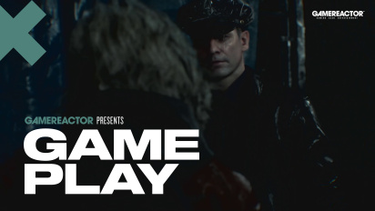 Resident Evil Requiem - Nintendo Switch 2 V.1.2.0 Oynanış