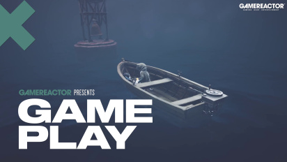 Reanimal - Nintendo Switch 2'de ilk 15 dakika (Oynanış)