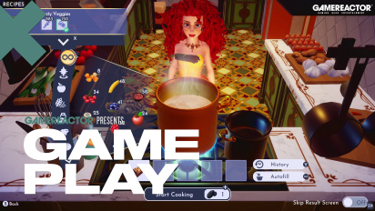 Disney Dreamlight Valley - Nintendo Switch 2 S&uuml;r&uuml;m Oynanış