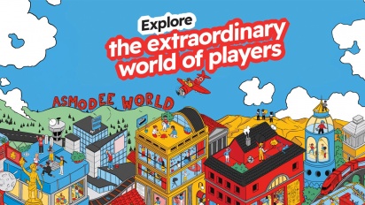 Asmodee Ultimate Game Night - Gamereactor Promosyonu (Sponsorlu)