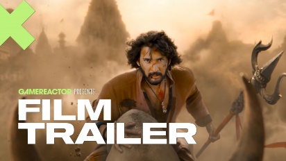 Varanasi - Tanıtım Fragmanı