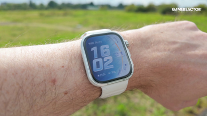 Huawei Watch Fit 5 Pro - Video #1 Donanım (Sponsorlu)