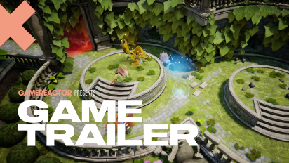 Moss: The Forgotten Relic - Fragman Fragmanı