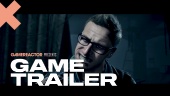 Until Dawn PS5 - Gameplay Trailer