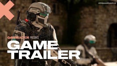 Call of Duty: Black Ops 7 - İşbirliği Kampanya Fragmanı