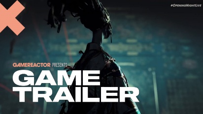 Onimusha: Way of the Sword - ONL 2025 D&uuml;nya Pr&ouml;miyeri Fragmanı