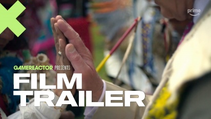 Uyumu Bulmak: Bir Kralın Vizyonu - Resmi Fragman (Prime Video)