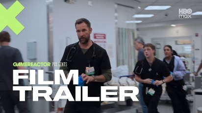 The Pitt 2. Sezon - Weeks Ahead Fragman (HBO Max)