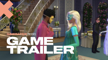 The Sims 4 - Sevgili Simmers... (Bridgerton G&uuml;ncellemesi)