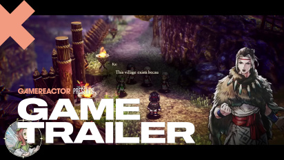 The Adventures of Elliot: The Millennium Tales - Lansman Tarihi Duyuru Fragmanı