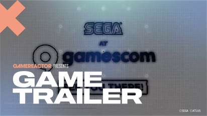 Sega Gamescom 2026'da - Kadro A&ccedil;ıklaması