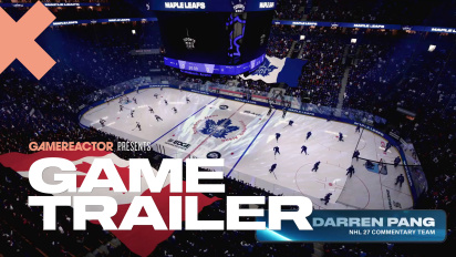 NHL 27 - Resmi Tanıtım Fragmanı
