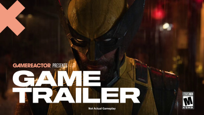 Marvel's Wolverine - Kahraman Fragmanı Yok