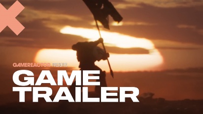 Warhammer 40,000: Dawn of War IV - Resmi Duyuru Fragmanı