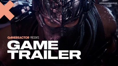 Ninja Gaiden 4 - Gamescom 2025 Fragmanı