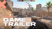 Counter-Strike 2 - Leveling Up The World
