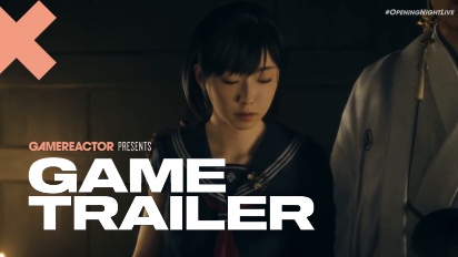 Silent Hill f - Gamescom 2025 Fragmanı