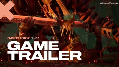 La Divina Commedia - D&uuml;nya Pr&ouml;miyeri Fragmanı