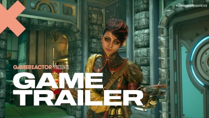 The Outer Worlds 2 - Resmi Yoldaşlar Fragmanı