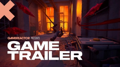 Vampire: The Masquerade - Bloodlines 2 - &Ouml;n Sipariş Fragmanı