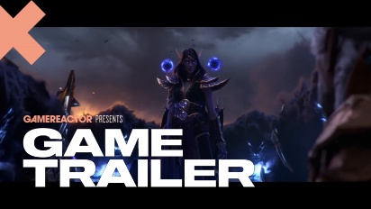 World of Warcraft: Midnight - Şefaat Sinematik