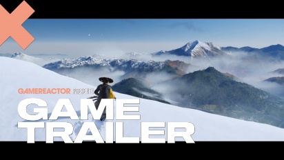 Ghost of Yotei - 'İntikam Şarkısı' Fragmanı