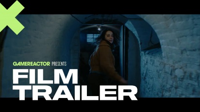 Gale: Yellow Brick Road - Resmi Fragman