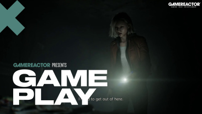 Resident Evil Requiem (Gameplay) - Grace's Wrenwood a&ccedil;ılışı PS5'te