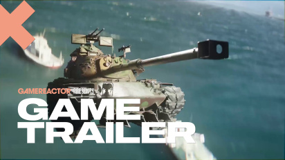 World of Tanks: Heat - &Ccedil;ıkış Tarihi Fragmanı