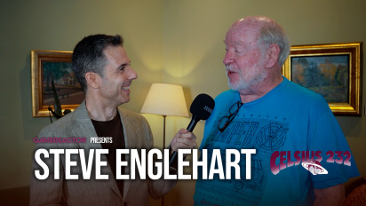 Batman ve Yenilmezler için Dönüm Noktası – Steve Englehart Celsius 232 Röportajı