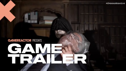 Resident Evil Requiem - ONL Pr&ouml;miyeri Fragmanı