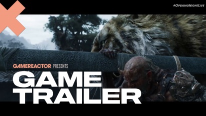 Kara Efsane: Zhong Kui - D&uuml;nya Pr&ouml;miyeri Fragmanı