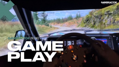 Yarış Hayalleri: Assetto Corsa Rally